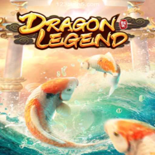 DragonLegend: The Ultimate Adventure in Online Gaming